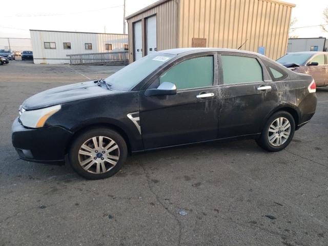 FORD FOCUS 2008 1fahp35nx8w126207