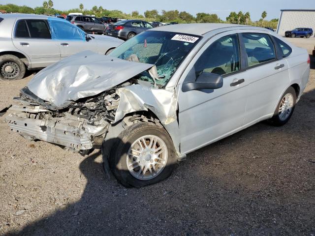 FORD FOCUS SE 2008 1fahp35nx8w130662