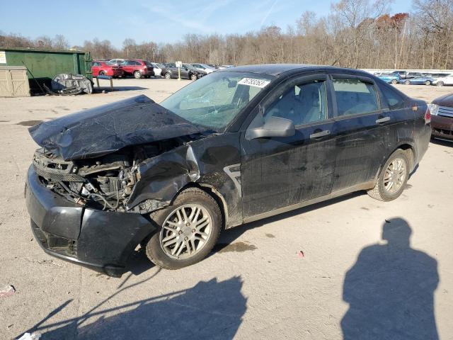 FORD FOCUS 2008 1fahp35nx8w133299