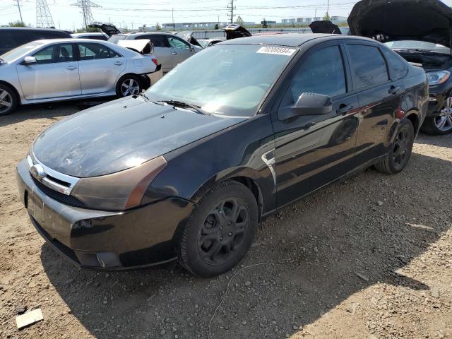 FORD FOCUS SE 2008 1fahp35nx8w145985