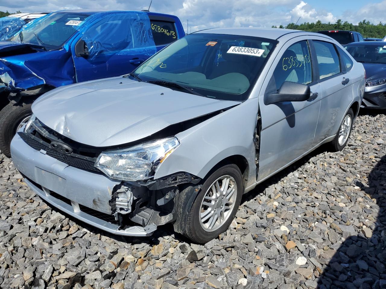 FORD FOCUS 2008 1fahp35nx8w150815