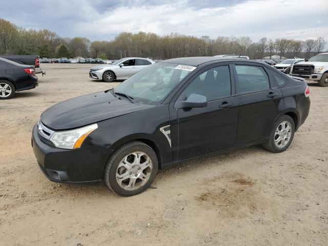 FORD FOCUS 2008 1fahp35nx8w163760