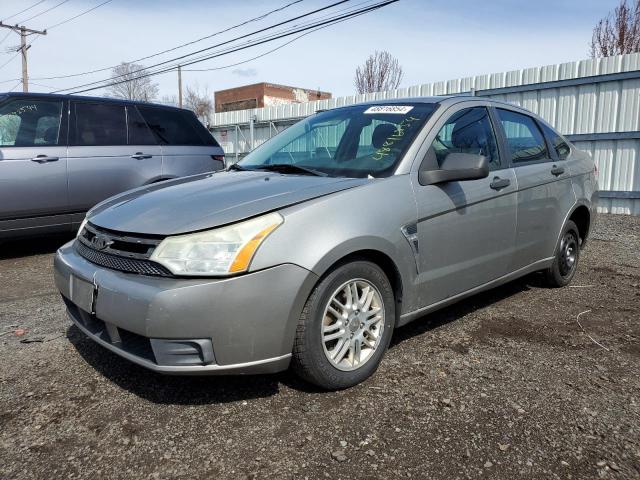 FORD FOCUS 2008 1fahp35nx8w181188