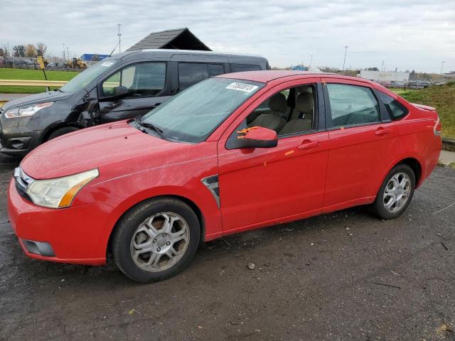 FORD FOCUS 2008 1fahp35nx8w183376