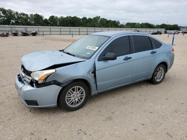 FORD FOCUS 2008 1fahp35nx8w186438