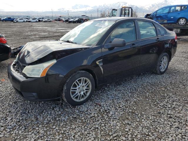 FORD FOCUS 2008 1fahp35nx8w203688