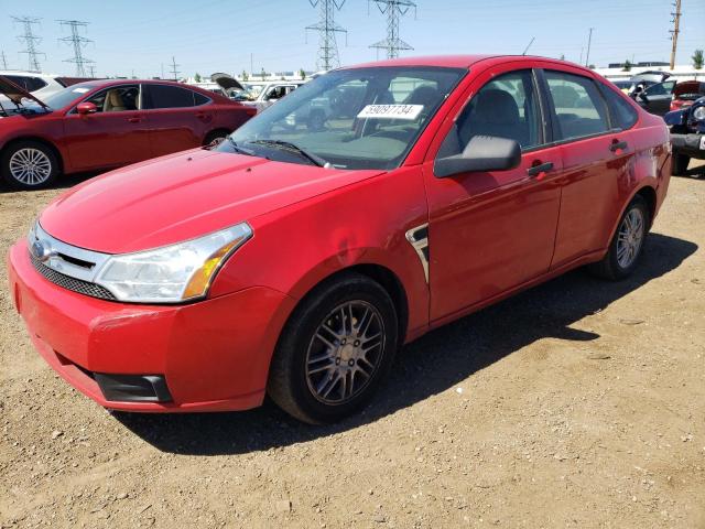 FORD FOCUS SE 2008 1fahp35nx8w212858