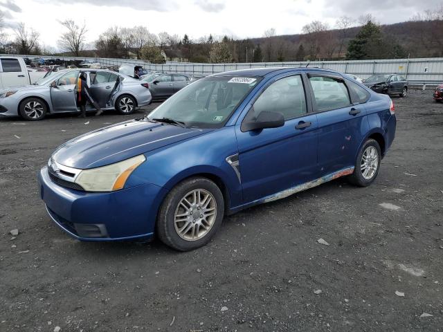 FORD FOCUS 2008 1fahp35nx8w239221