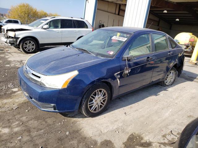 FORD FOCUS 2008 1fahp35nx8w239283