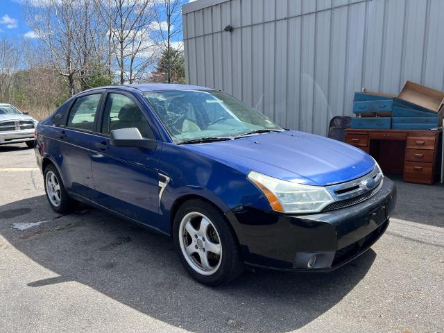 FORD FOCUS 2008 1fahp35nx8w252647