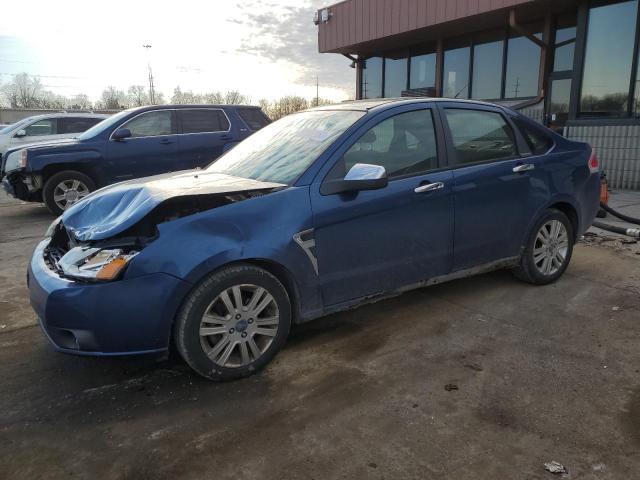 FORD FOCUS 2008 1fahp35nx8w259999