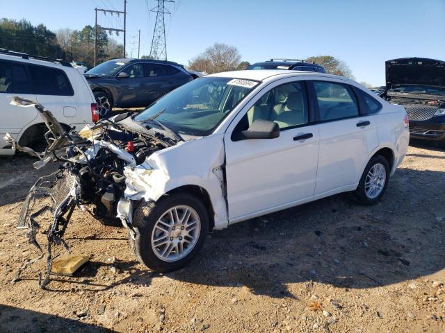 FORD FOCUS 2008 1fahp35nx8w268220