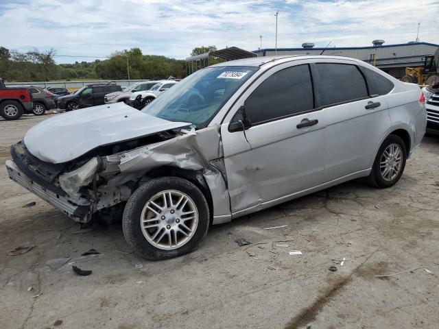 FORD FOCUS SE 2008 1fahp35nx8w271862