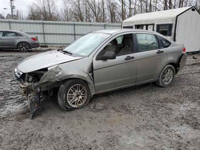 FORD FOCUS 2008 1fahp35nx8w277970