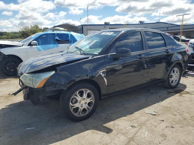 FORD FOCUS SE 2008 1fahp35nx8w280903