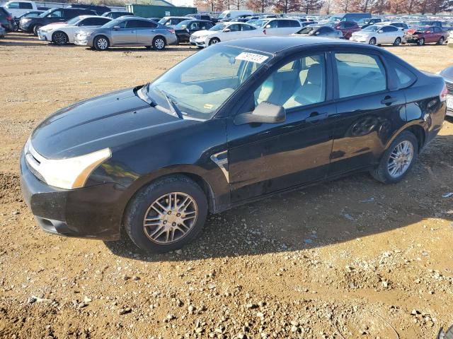 FORD FOCUS 2008 1fahp35nx8w293862