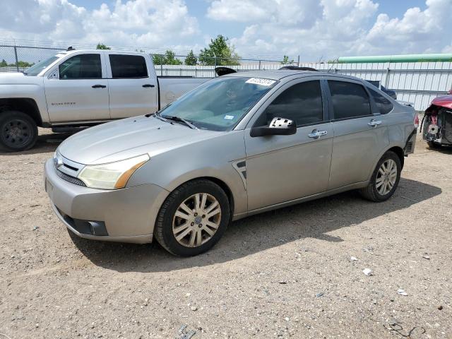 FORD FOCUS SE 2008 1fahp35nx8w296387