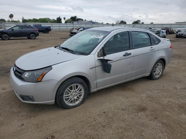 FORD FOCUS 2009 1fahp35nx9w114396