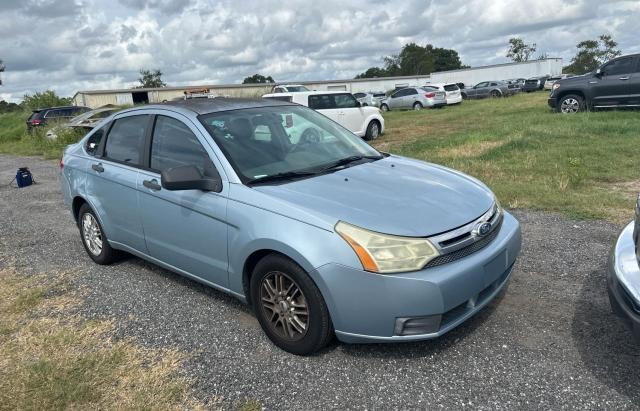 FORD FOCUS SE 2009 1fahp35nx9w125608