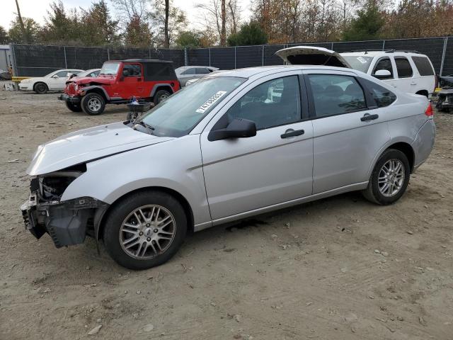 FORD FOCUS 2009 1fahp35nx9w134325