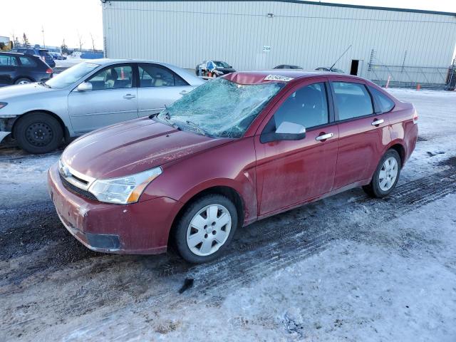 FORD FOCUS 2009 1fahp35nx9w136964