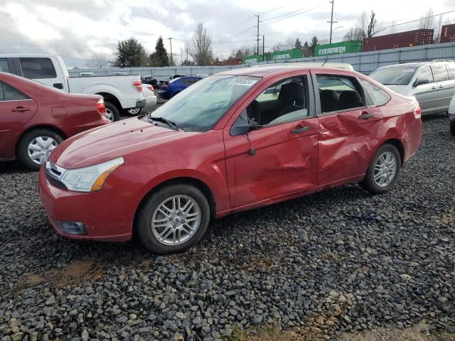 FORD FOCUS 2009 1fahp35nx9w145129