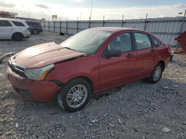 FORD FOCUS SE 2009 1fahp35nx9w174386