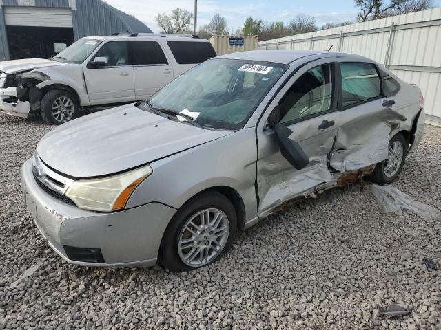 FORD FOCUS 2009 1fahp35nx9w174811