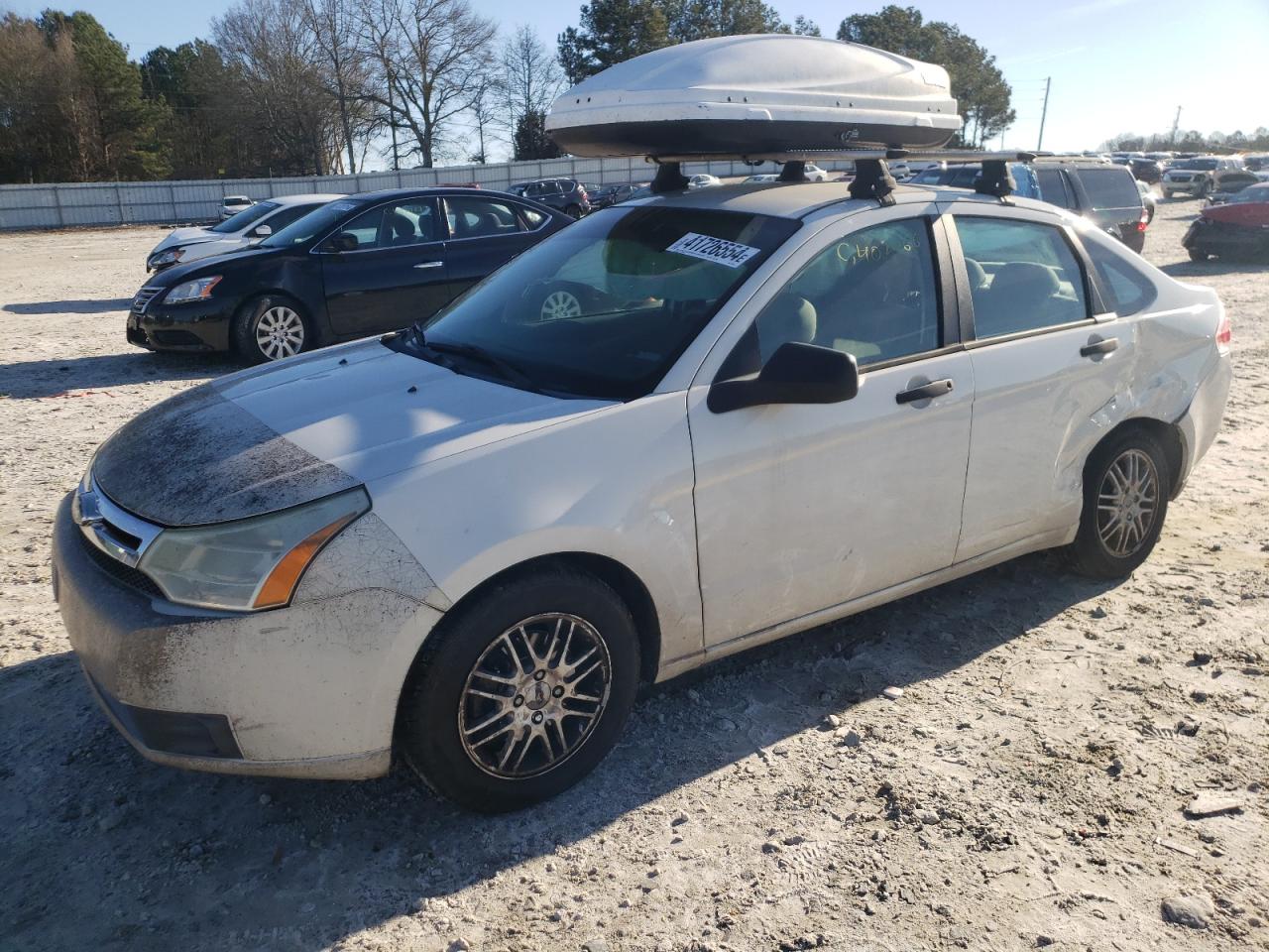 FORD FOCUS 2009 1fahp35nx9w176753