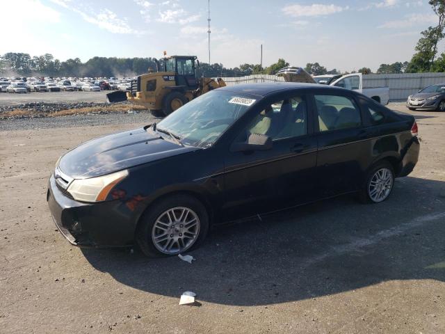 FORD FOCUS SE 2009 1fahp35nx9w179054