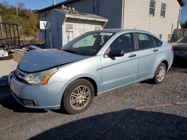 FORD FOCUS SE 2009 1fahp35nx9w191902