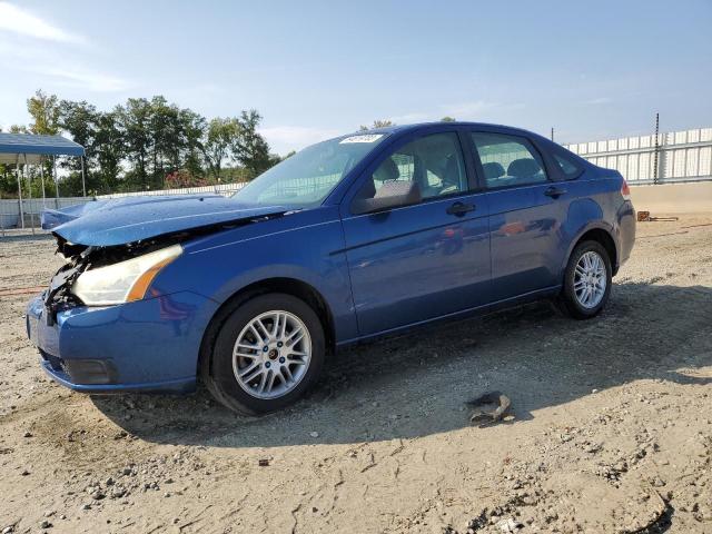 FORD FOCUS SE 2009 1fahp35nx9w200095