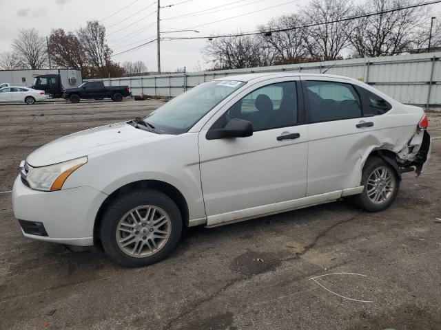 FORD FOCUS 2009 1fahp35nx9w204566