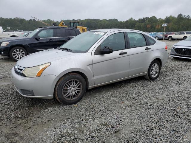 FORD FOCUS 2009 1fahp35nx9w218242