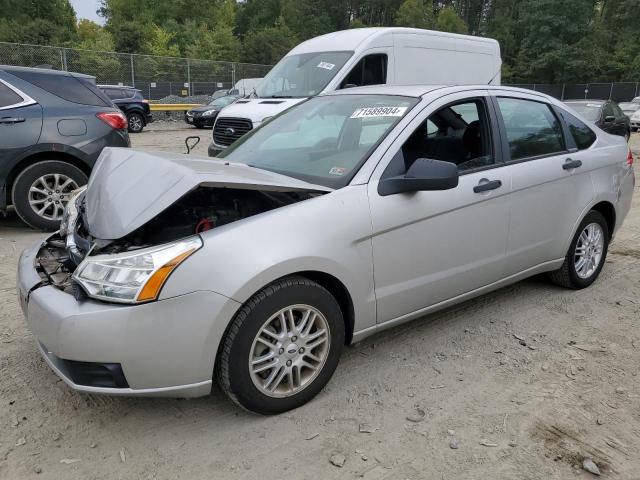 FORD FOCUS SE 2009 1fahp35nx9w227328