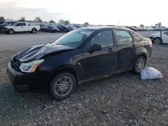 FORD FOCUS 2009 1fahp35nx9w227331