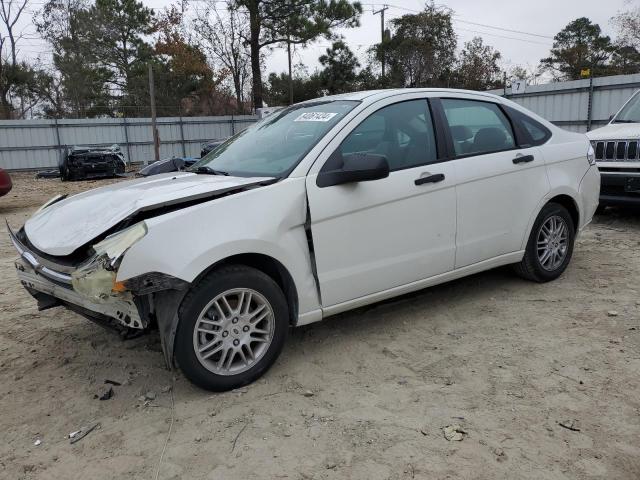 FORD FOCUS SE 2009 1fahp35nx9w227670