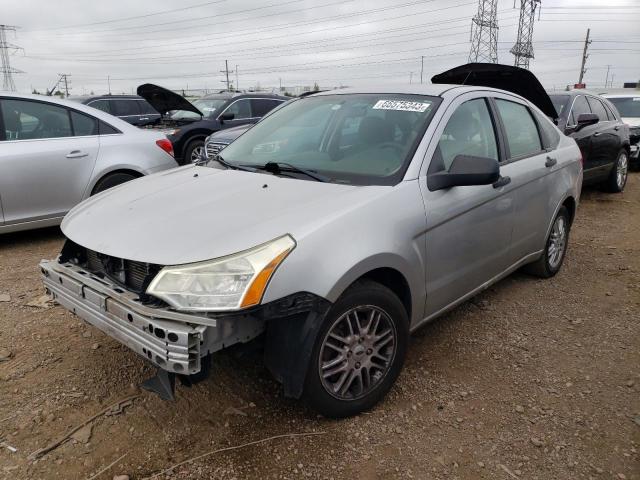 FORD FOCUS SE 2009 1fahp35nx9w240869