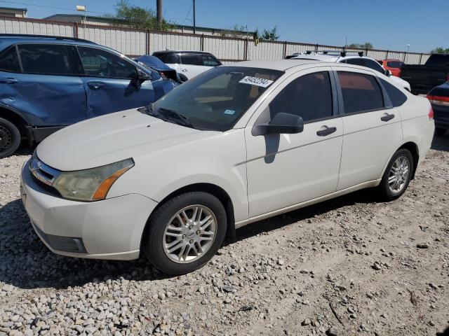 FORD FOCUS 2009 1fahp35nx9w250284