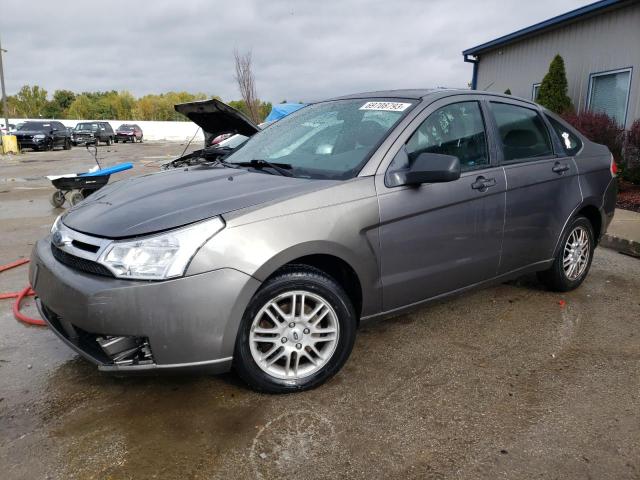 FORD FOCUS 2009 1fahp35nx9w261060