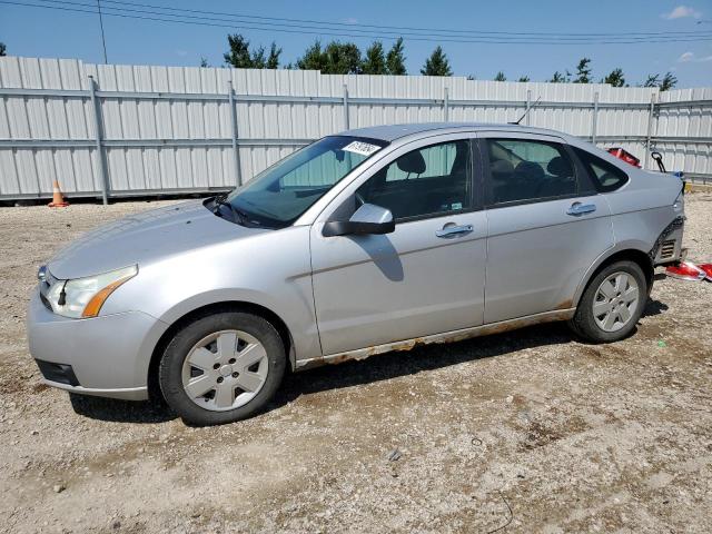 FORD FOCUS SE 2009 1fahp35nx9w261950