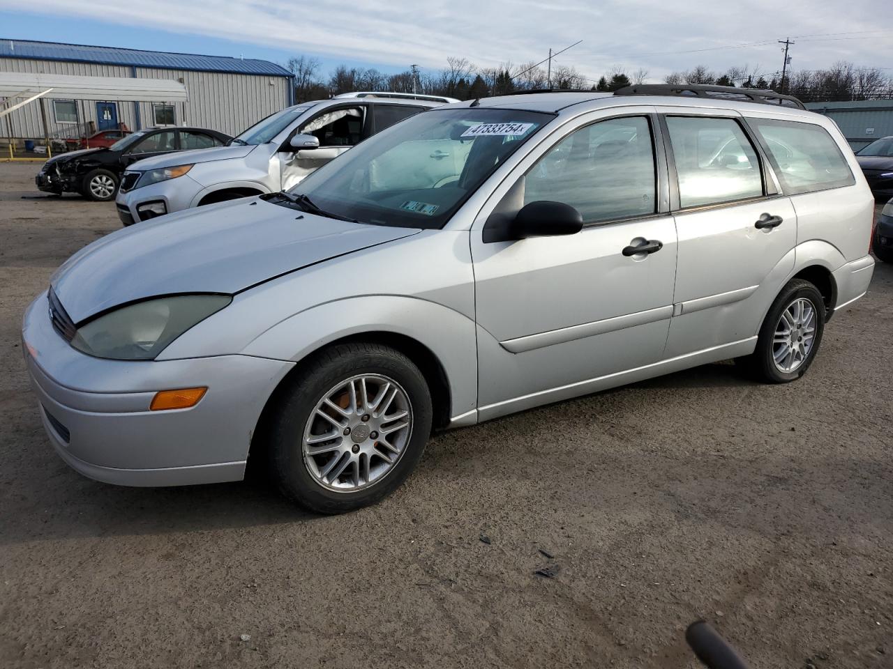 FORD FOCUS 2004 1fahp35z14w195557