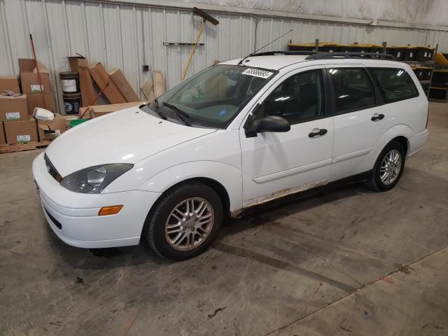 FORD FOCUS SE 2003 1fahp36313w308528