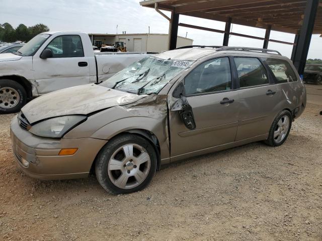 FORD FOCUS SE 2003 1fahp36313w329265