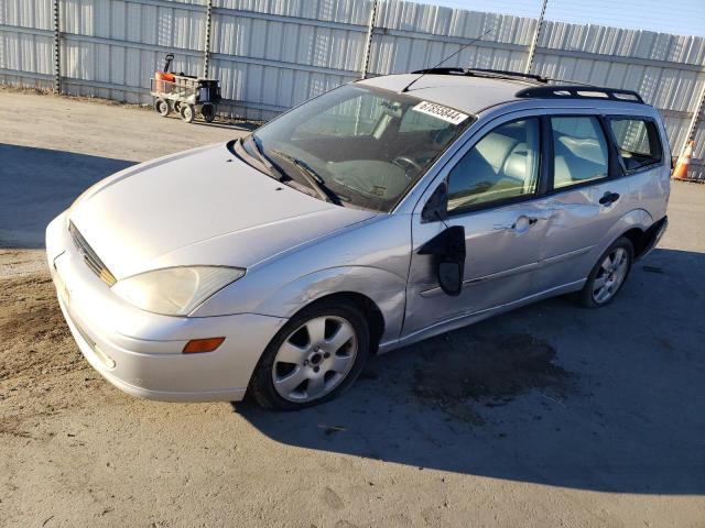 FORD FOCUS SE 2002 1fahp36322w152319