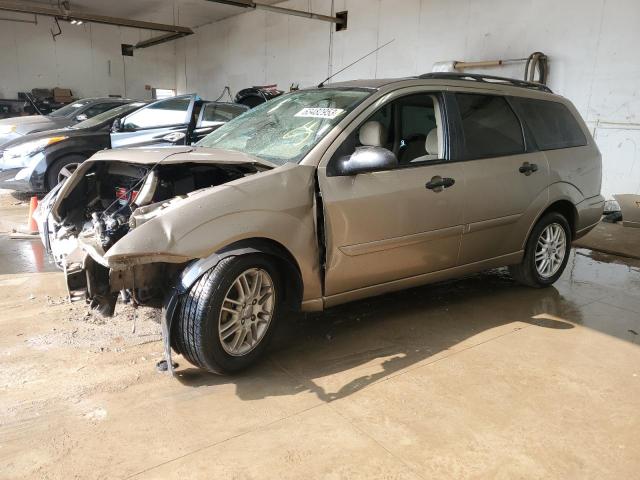 FORD FOCUS SE 2003 1fahp36333w114891