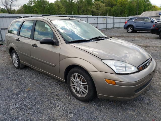 FORD FOCUS SE 2003 1fahp36343w157569