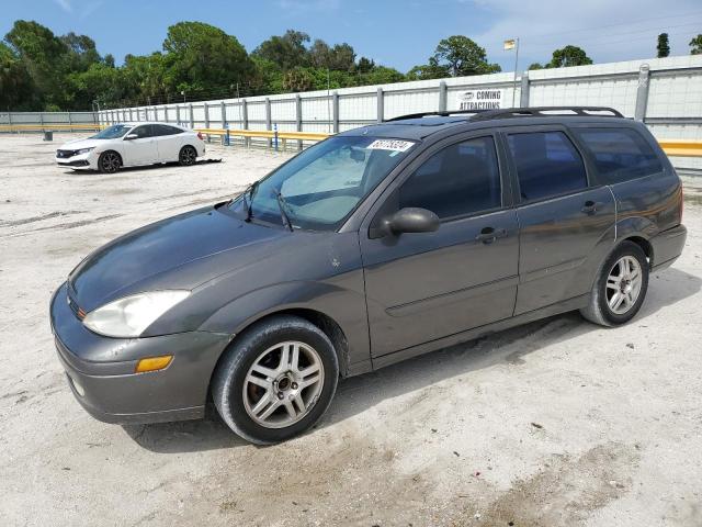 FORD FOCUS SE 2003 1fahp36373w322806