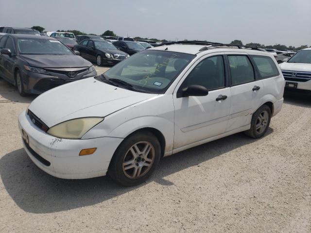 FORD FOCUS 2001 1fahp36381w149892