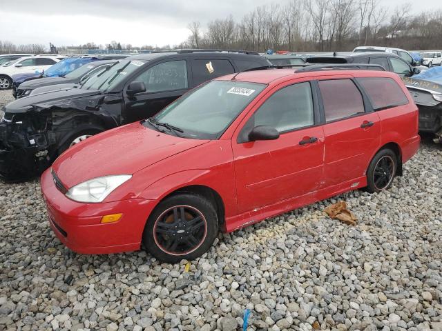 FORD FOCUS 2001 1fahp36381w358713